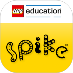 LEGO Education SPIKE v3.4.5